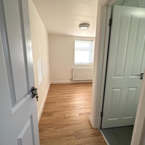 Ensuite Room Wood Green