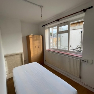 Single Room for Rent in Stamford Hill N16
