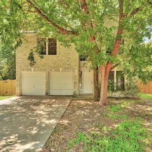 Cheap house for rent in Round Rock Texas