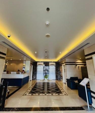 Baity Hotel Apartments