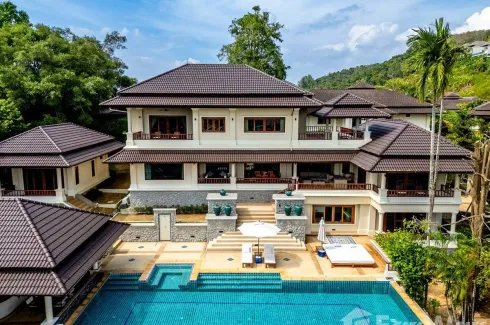 Luxury villa for sale Phuket