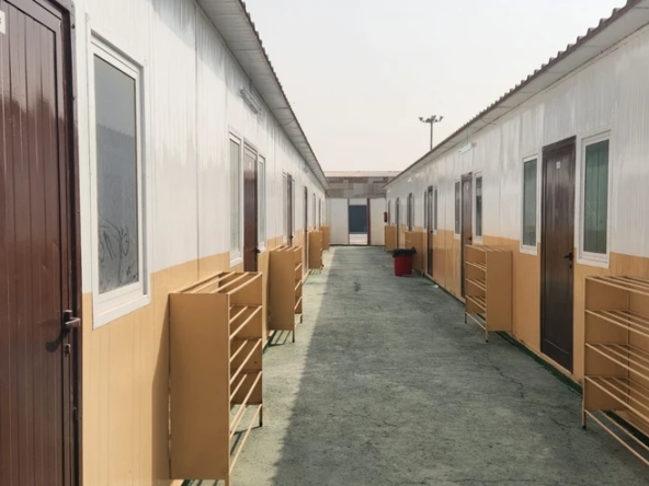 Shop for Rent in Mussafah