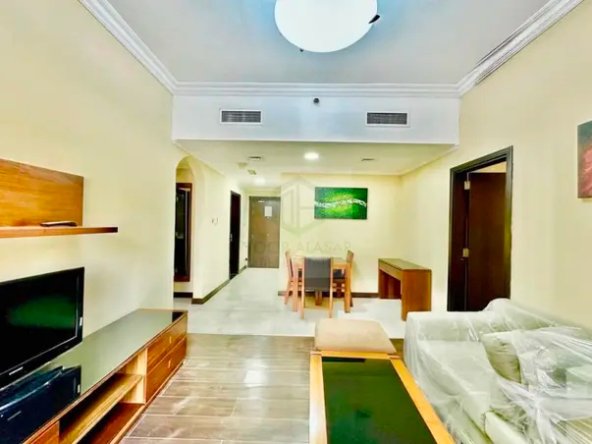 Al Nahda Flat for Rent