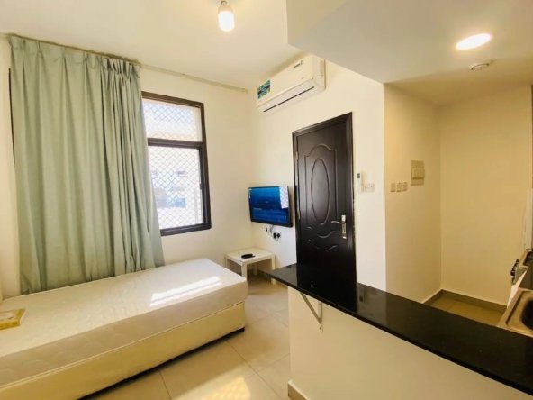 Flat for Rent in Al Ain