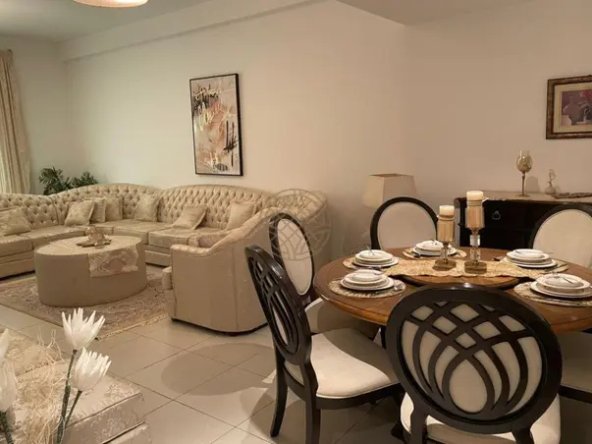 Flat for Rent in Al Quoz