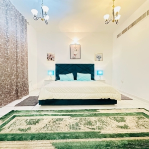 Luxury Apartments for Rent in Dubai |City Walk & Metro