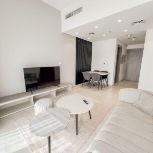 Luxury & Affordable Apartments for Rent in Dubai