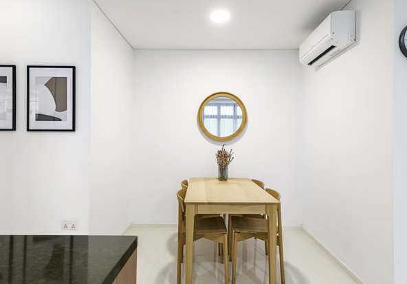 Singapore Apartments for Rent