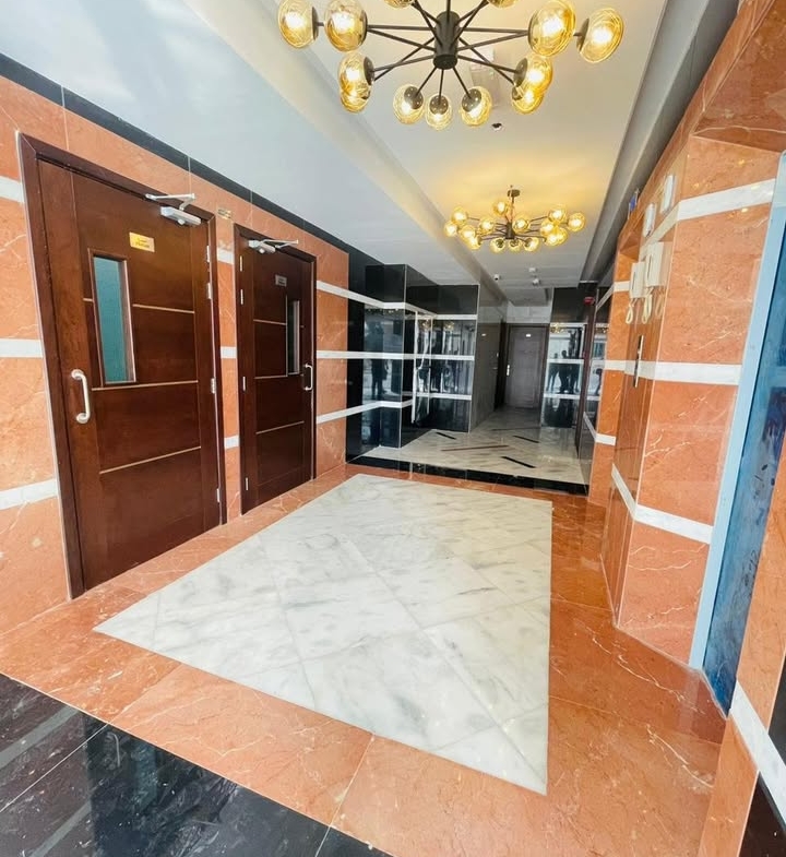 Flat for Rent in Dubai