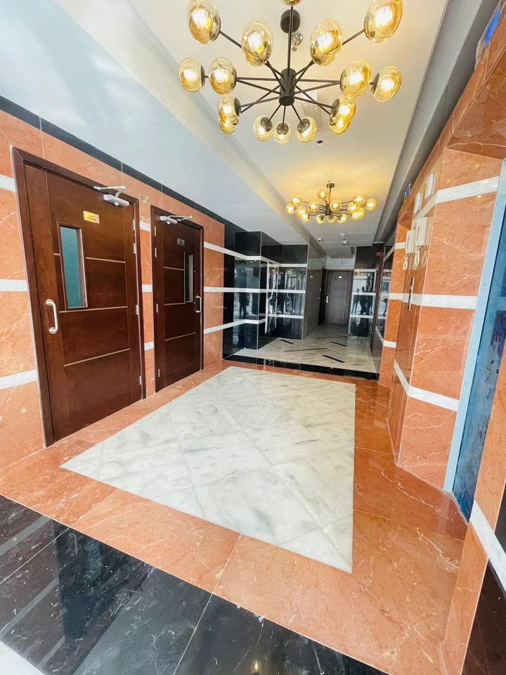 Flat for Rent in Dubai