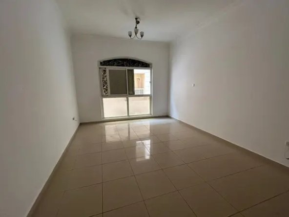 Studio Flat for Rent in Sharjah