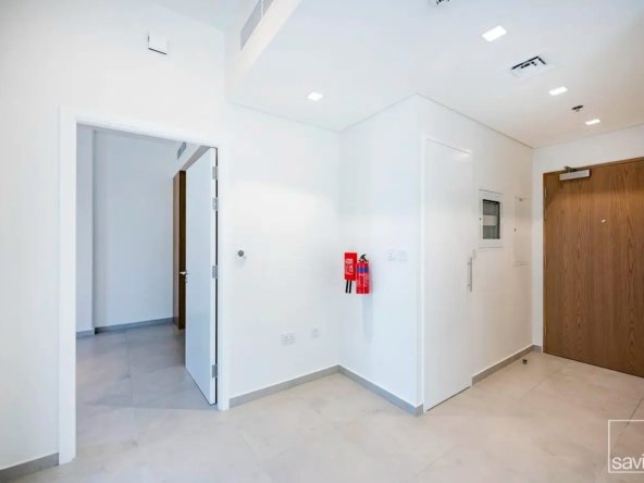 Flat for Rent in Al Barsha