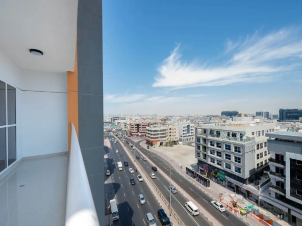 Flat for Rent in Deira Dubai