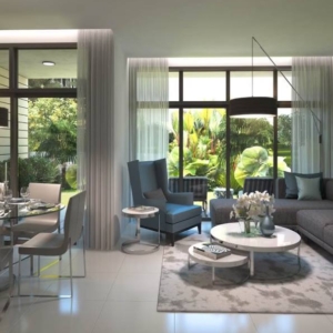 Luxurious house for sale in DAMAC Hills 2, Dubai💰$644,514