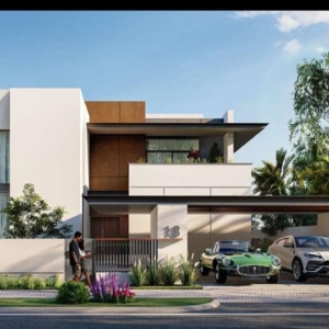 Ceap Home For Sale in Murooj Al Furjan West,Al Furjan-Dubai