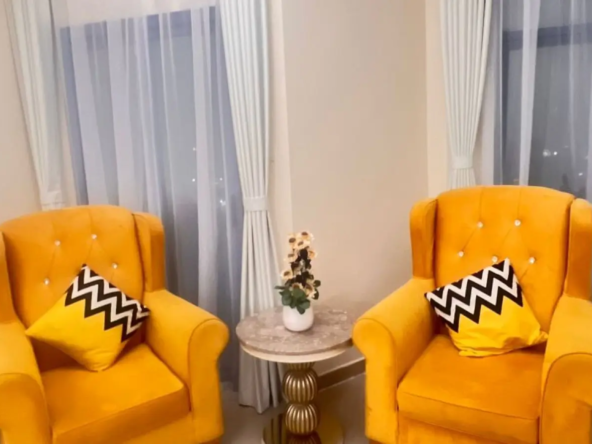 Studio Flat in Ajman