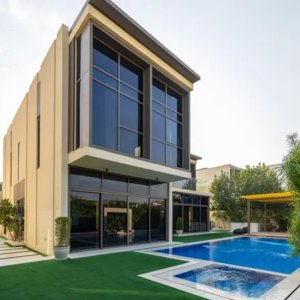 Villa for Sale Dubai Hills
