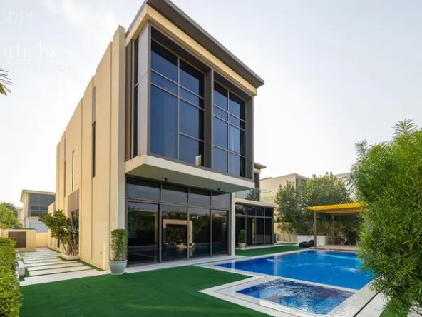 Villa for Sale Dubai Hills