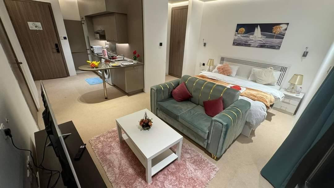 Top 2 Flats for Rent in Dubai Near Emirates Towers Metro Station