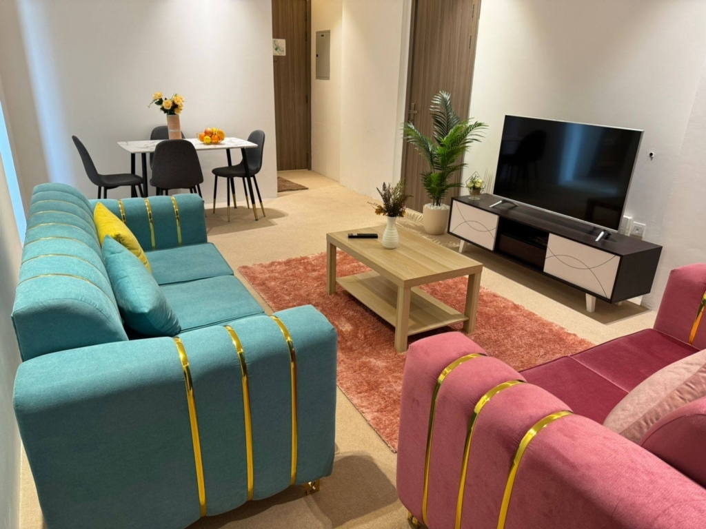 Complete Guide to Renting an Apartments in UAE – Dubai, Sharjah, Ajman