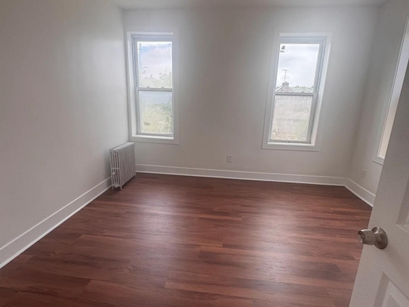 Apartment to Rant in USA