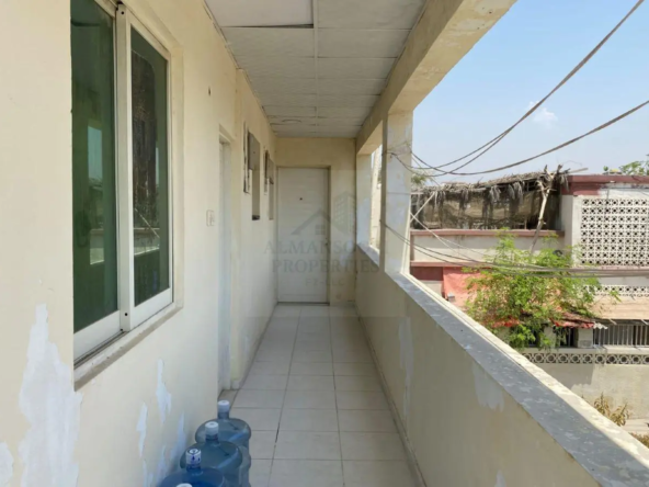 Flat for Rent in Ras Al Khaimah