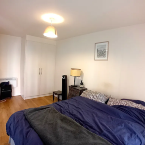 Beaufort Park London Apartment