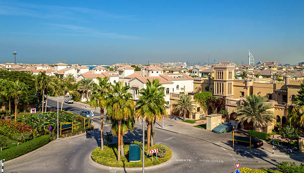 Top 5 Affordable Areas to Buy Flats in the UAE International City, Dubai
