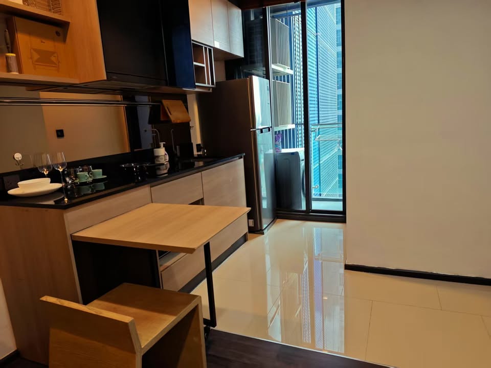 Luxury apartments for Rent in Thailand