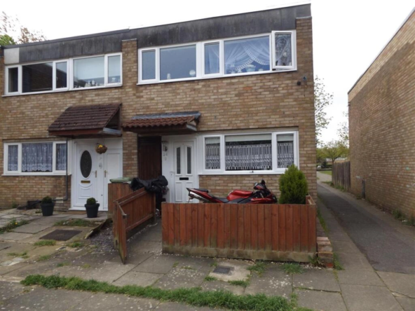 Top 2 Flats for Rent in Milton Keynes | Uk Property