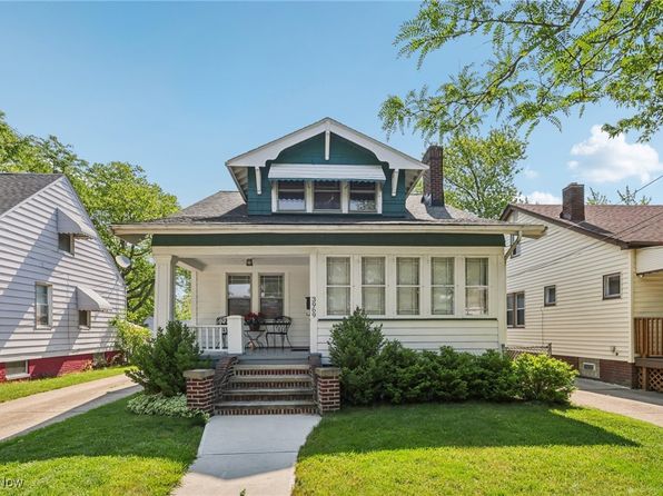top 5 affordable areas to buy flats in the cleveland, ohio usa