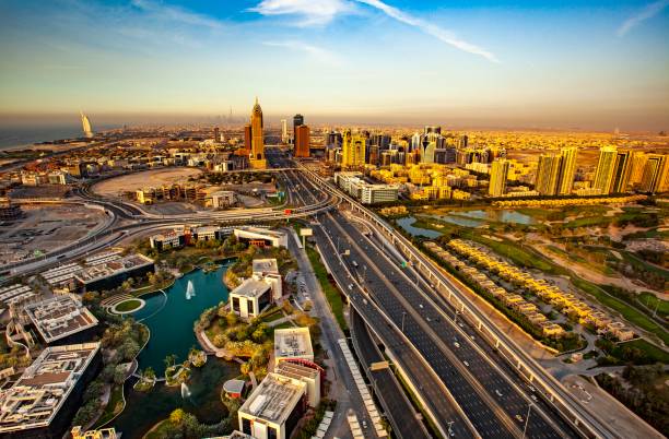 Top 5 Affordable Areas to Buy Flats in  Dubai South