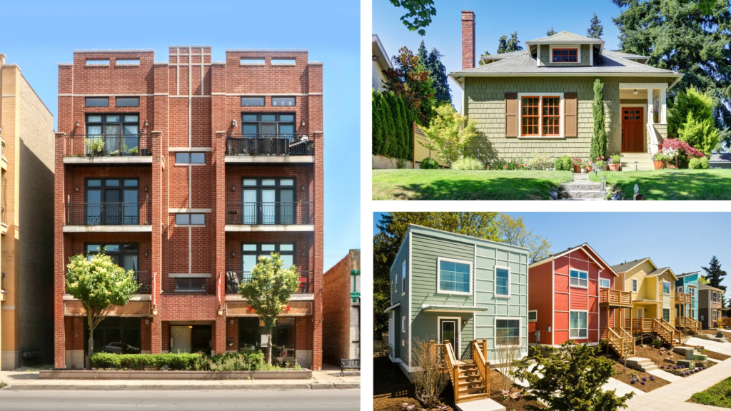 top 5 affordable areas to buy flats in the San Antonio, Texas usa
