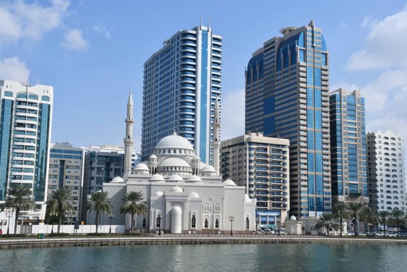Best Cities in UAE to Invest in Real Estate – Dubai, Abu Dhabi & Sharjah