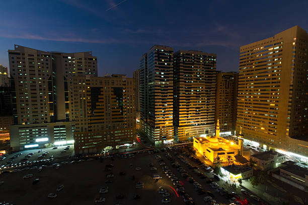 Top 5 Affordable Areas to Buy Flats in the UAE Muwaileh, Sharjah