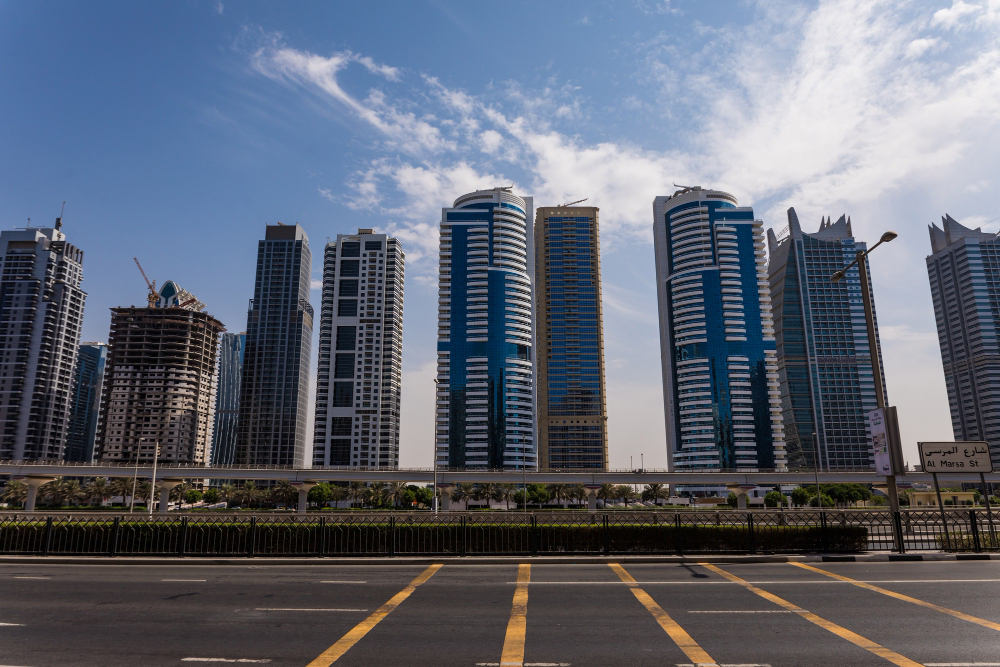 Best Cities in UAE to Invest in Real Estate – Dubai, Abu Dhabi & Ajman