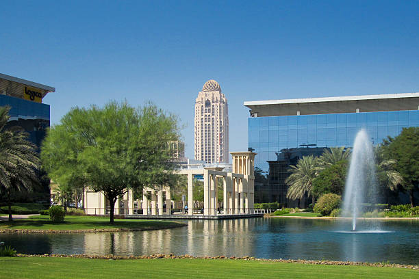 Top 5 Affordable Areas to Buy Flats in Dubai Investment Park