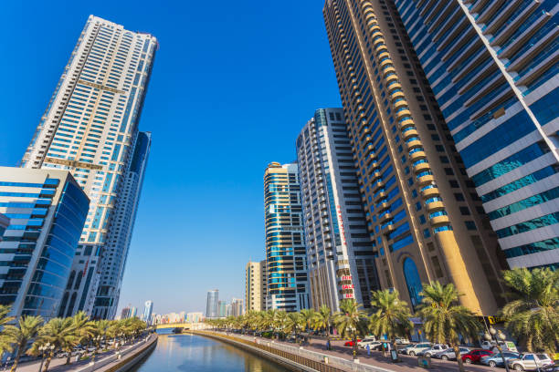 Top 5 Affordable Areas to Buy Flats in the UAE Dubai South (Residential District), Dubai