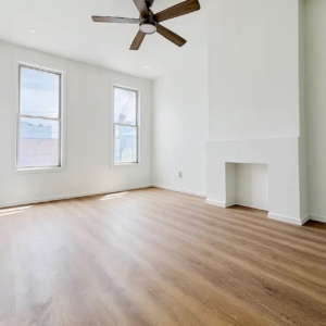 1-Bedroom Apartment in Williamsburg Brooklyn (UK)