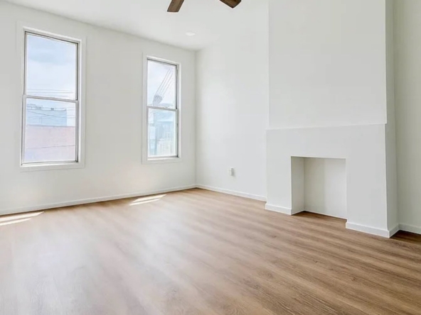 1-Bedroom Apartment in Williamsburg Brooklyn (UK)