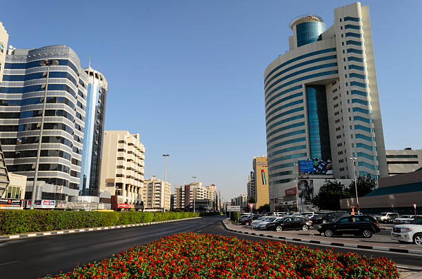 Al Barsha: Diverse and Convenient