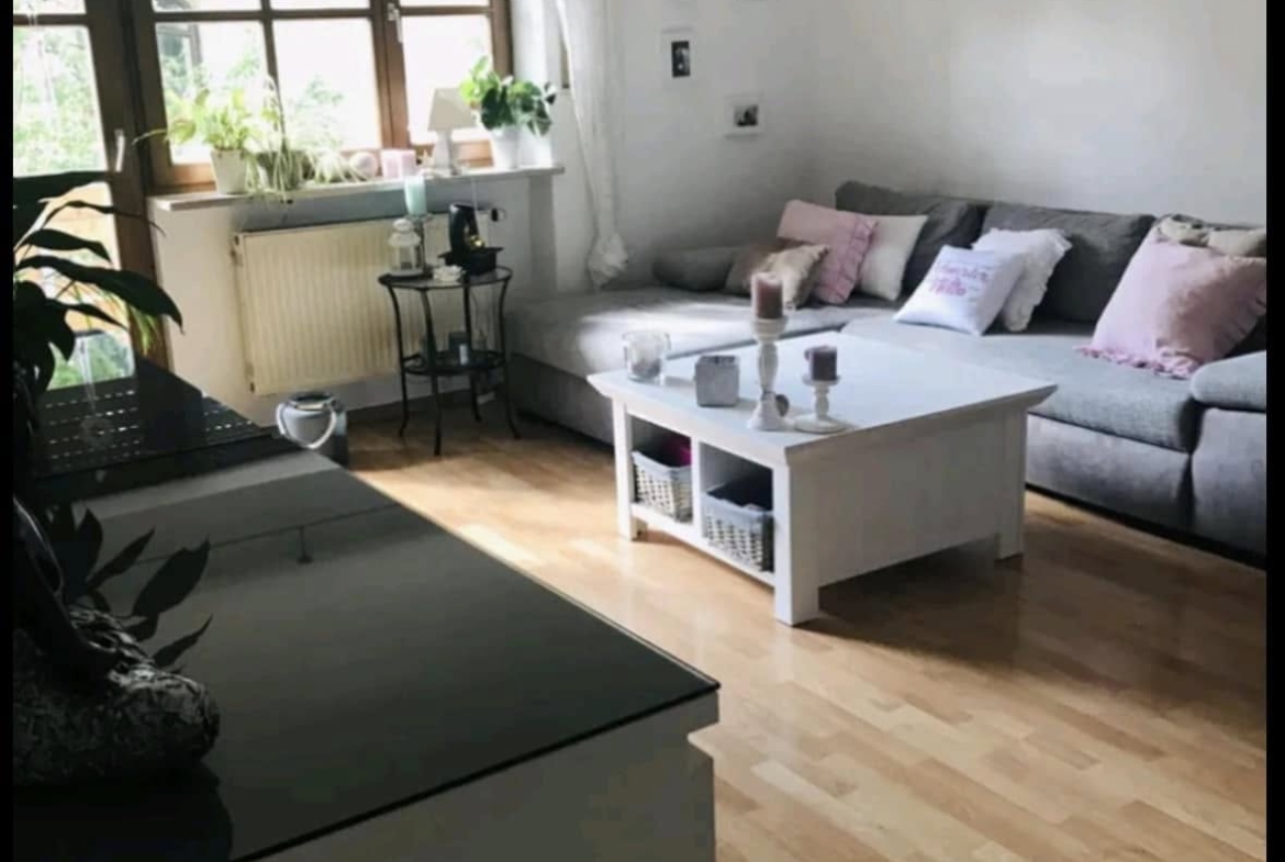 Top 5 Stunning Apartments for Rent in Germany