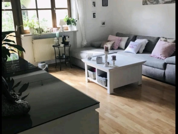 Top 5 Stunning Apartments for Rent in Germany
