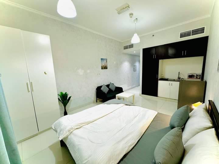 Renting Apartments in Sharjah