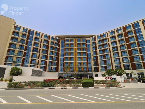 Studio for Rent Celestia Dubai