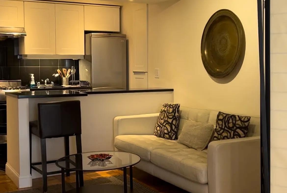 Apartment for Rent in New York City|💰$544,514.02/Year