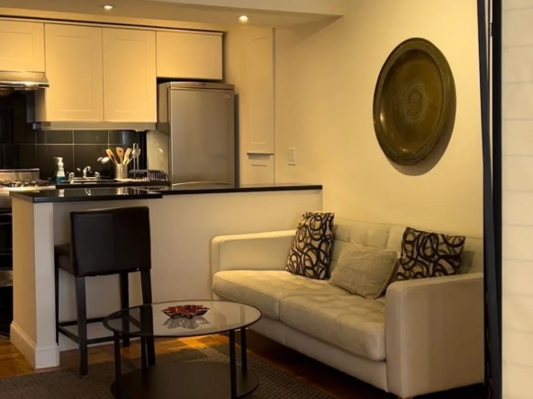 Apartment for Rent in New York City|💰$544,514.02/Year