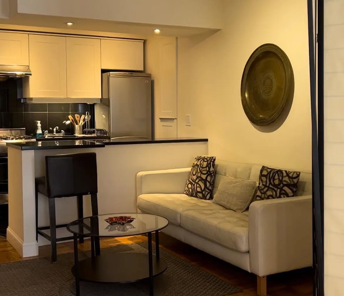 Apartment for Rent in New York City|💰$544,514.02/Year