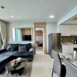Modern Apartment for Rent in Thailand – Fully Furnished