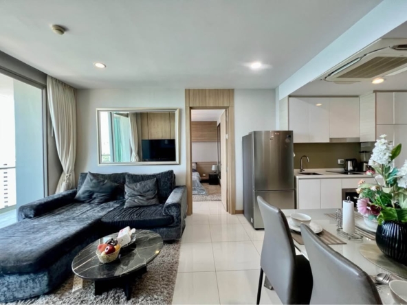 Modern Apartment for Rent in Thailand – Fully Furnished